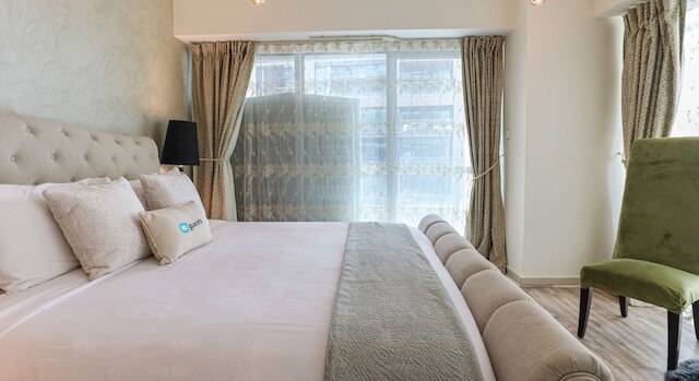 ハイゲスト - 8ブールバードウォーク