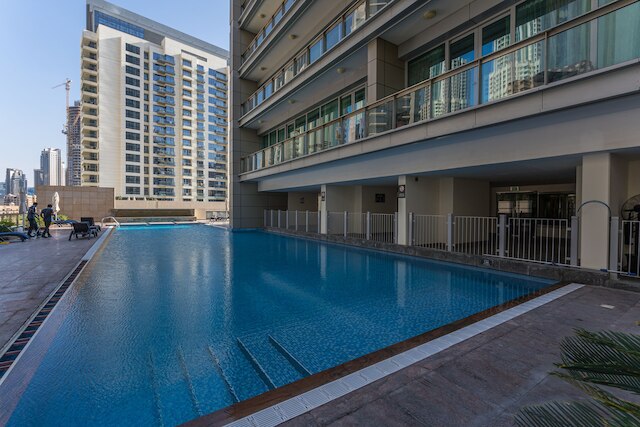 ハイゲスト - 8ブールバードウォーク