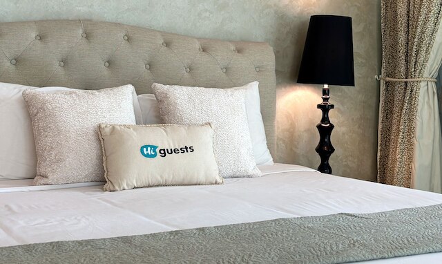 ハイゲスト - 8ブールバードウォーク