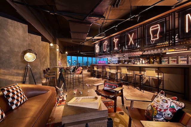 Moxy Shanghai Xuhui