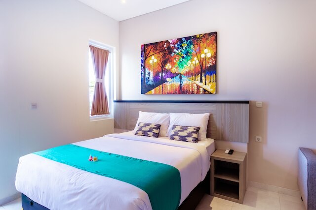 ニヴァサ ヌサ ドゥア