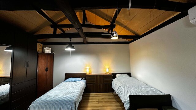 一宿一景一生縁・市原 - キャンプサイト