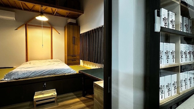 一宿一景一生縁・市原 - キャンプサイト