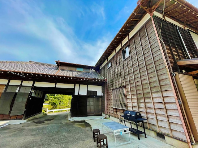 一宿一景一生縁・市原 - キャンプサイト