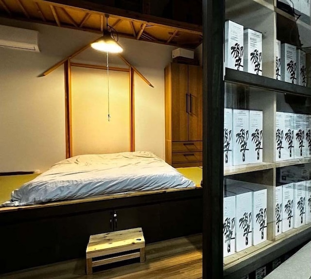 一宿一景一生縁・市原 - キャンプサイト