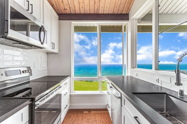 クリフス 8301 1 ベッドルームコンドミニアム バイ レッドオーニング