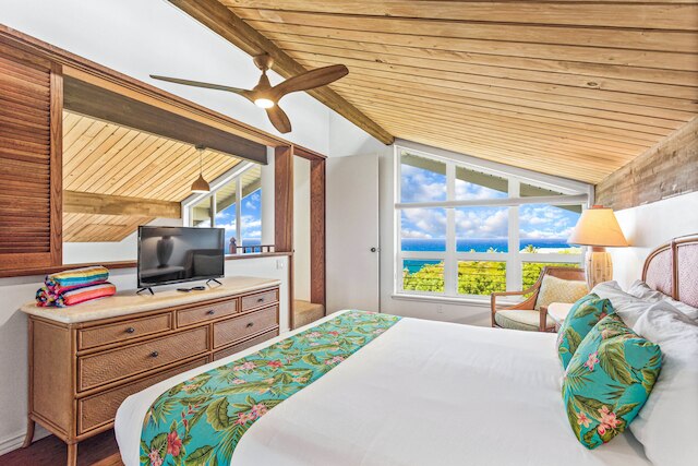 クリフス 8301 1 ベッドルームコンドミニアム バイ レッドオーニング