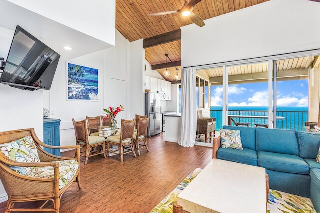 クリフス 8301 1 ベッドルームコンドミニアム バイ レッドオーニング