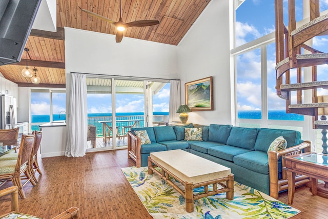 クリフス 8301 1 ベッドルームコンドミニアム バイ レッドオーニング