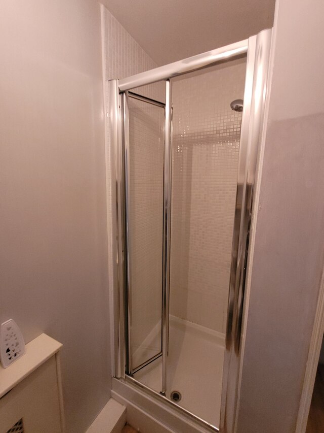 2 ベッド アパートメント スリープス 4 オンサイト パーキング