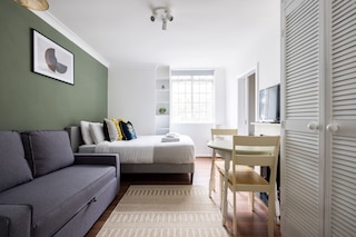 ベイズウォーター フラッツ