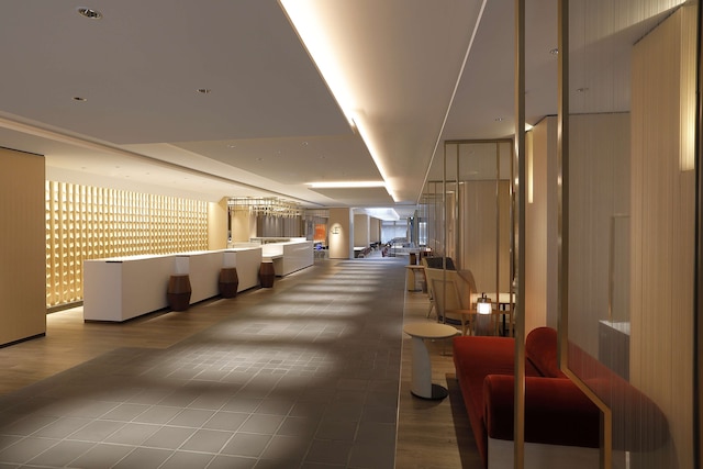 ハイアット プレイス 京都