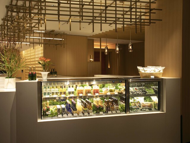 ハイアット プレイス 京都