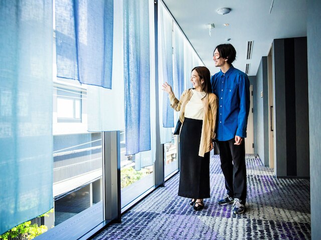 ハイアット プレイス 京都