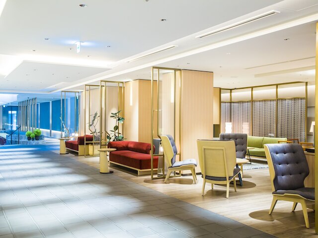 ハイアット プレイス 京都