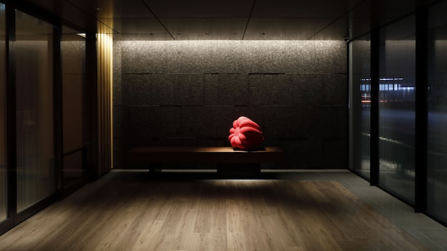 ハイアット プレイス 京都