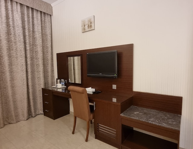 ビスタ シティ ホテル