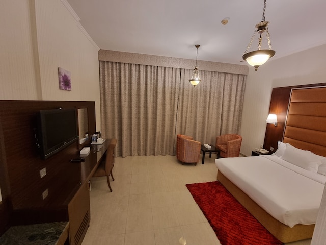 ビスタ シティ ホテル