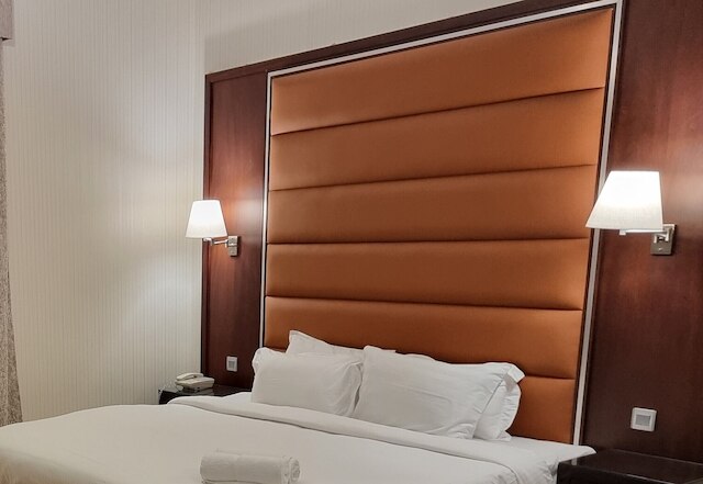 ビスタ シティ ホテル