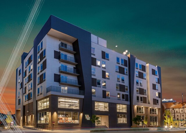 Vィブ ホテル バイ ベストウェスタン デンバー リノ