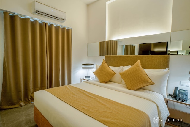 VS ホテル