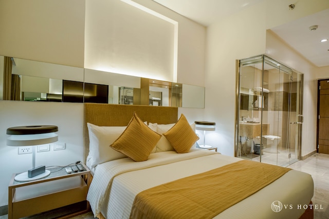 VS ホテル