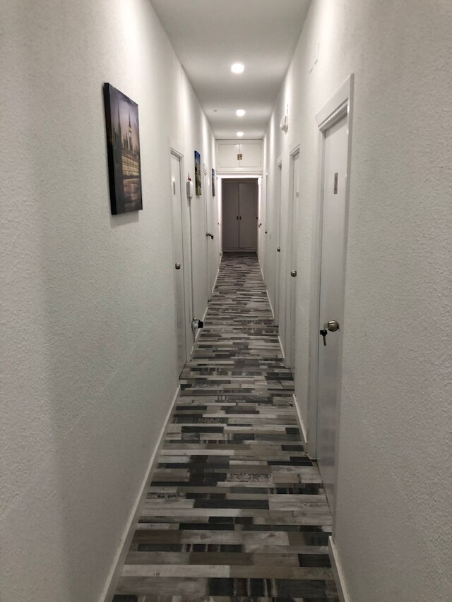 H ノチェ イ ディア