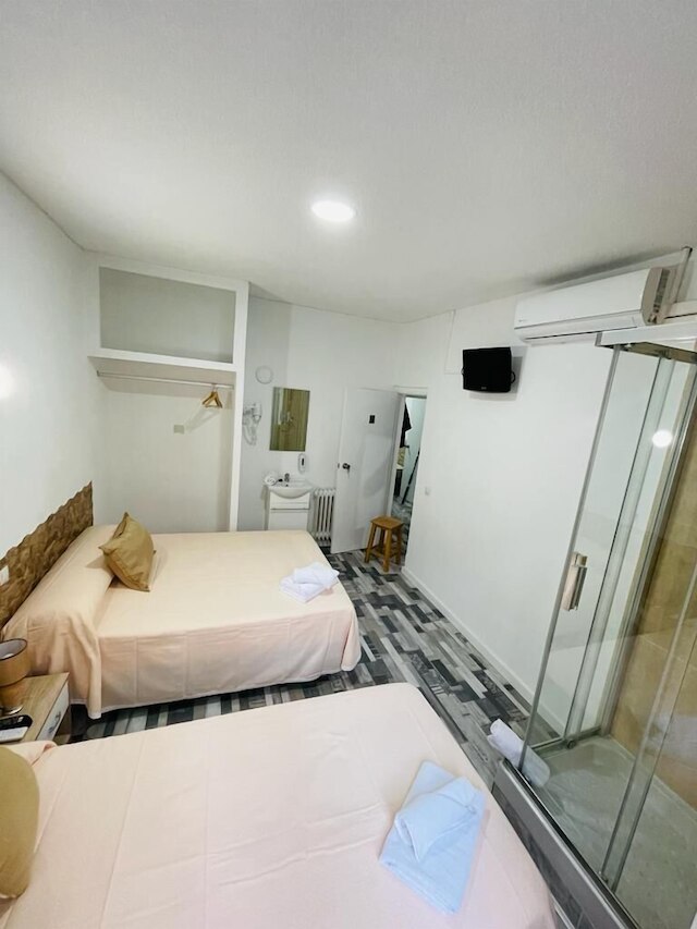 H ノチェ イ ディア