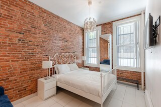 110TH ブティック ホテル