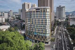 フェアフィールド・バイ・マリオット・チャウキット・クアラルンプール