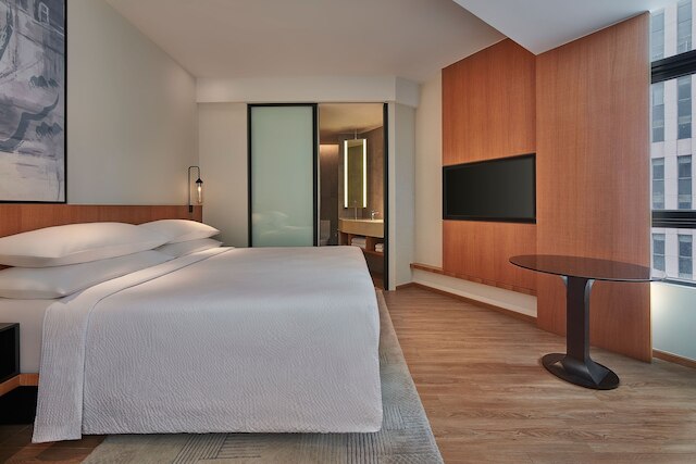 フェアフィールド・バイ・マリオット・チャウキット・クアラルンプール