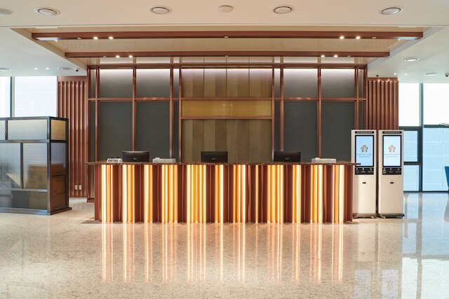 Stanford Hotel Myeongdong