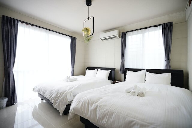 ITOMAN SEA Pension 大度 MIM