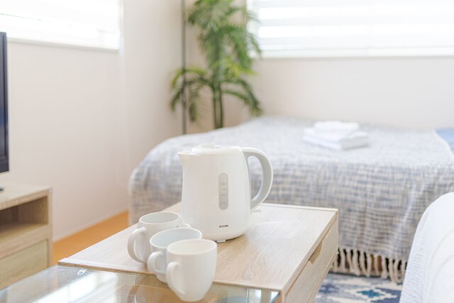 SUNNY SIDE HOUSE 片瀬江ノ島