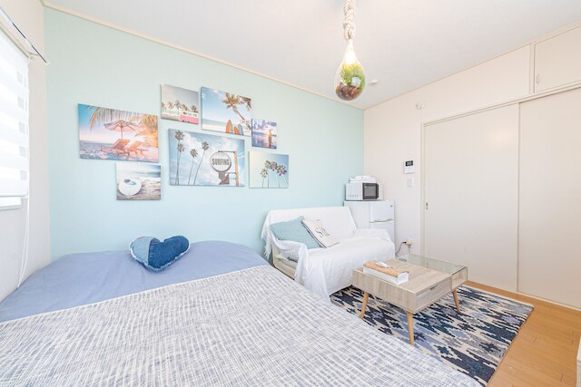 SUNNY SIDE HOUSE 片瀬江ノ島