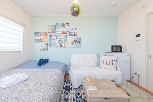 SUNNY SIDE HOUSE 片瀬江ノ島