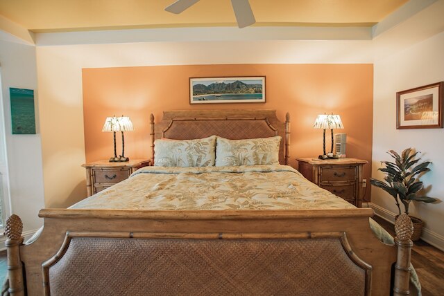 ヴィラズ オブ カマリイ 56 3 ベッドルーム コンド バイ レッドオーニング