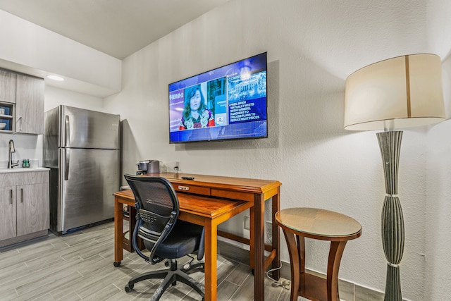 メトロ テンピ エクステンデッド ステイ