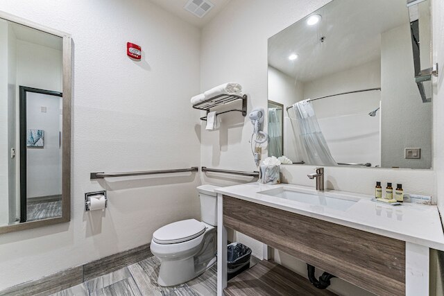 メトロ テンピ エクステンデッド ステイ