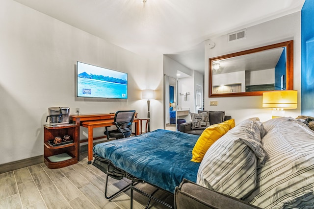 メトロ テンピ エクステンデッド ステイ