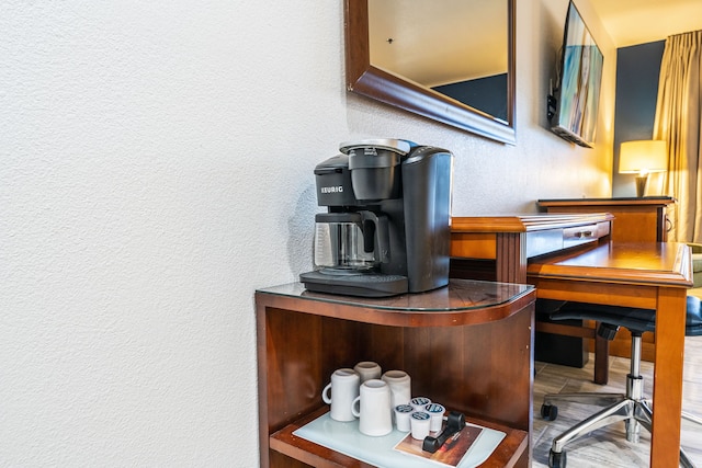 メトロ テンピ エクステンデッド ステイ