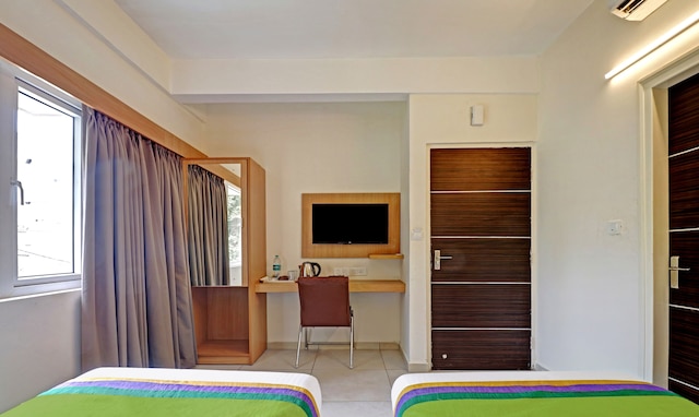 ツリーボー フォーチュン ステイ