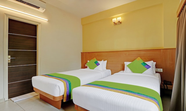 ツリーボー フォーチュン ステイ