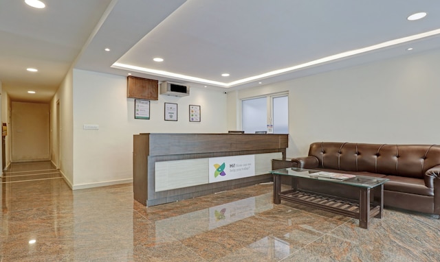 ツリーボー フォーチュン ステイ