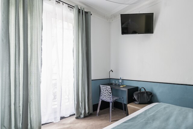 レノン バイ アバロン ホテル パリ ガール デュ ノール