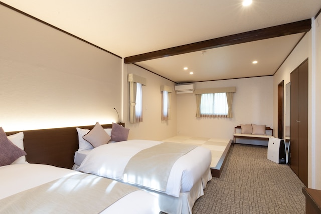 ほとりのテラスBan