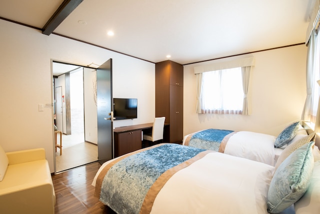 ほとりのテラスBan