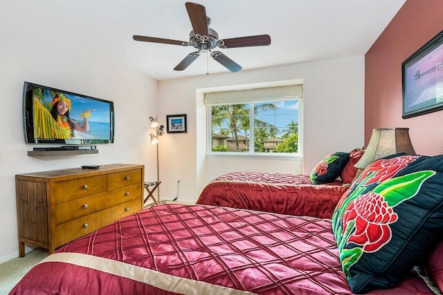 コロニー ヴィラズ アット ワイコロア ビーチ リゾート 204