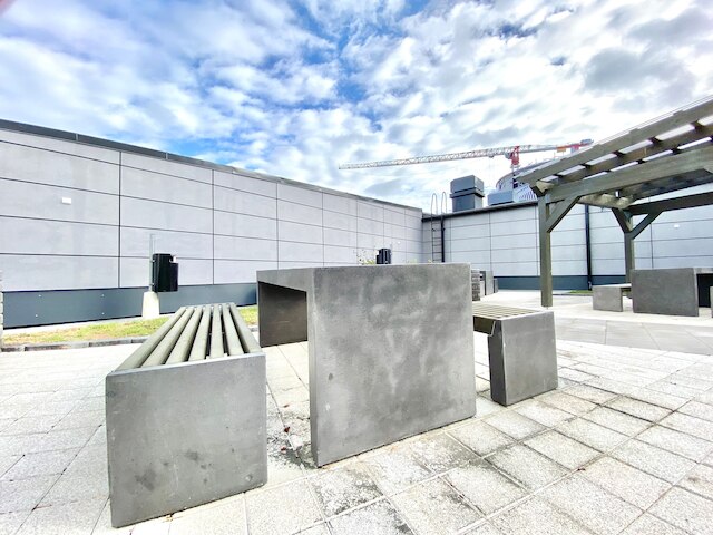 シティホームフィンランドアリーナスタジオ