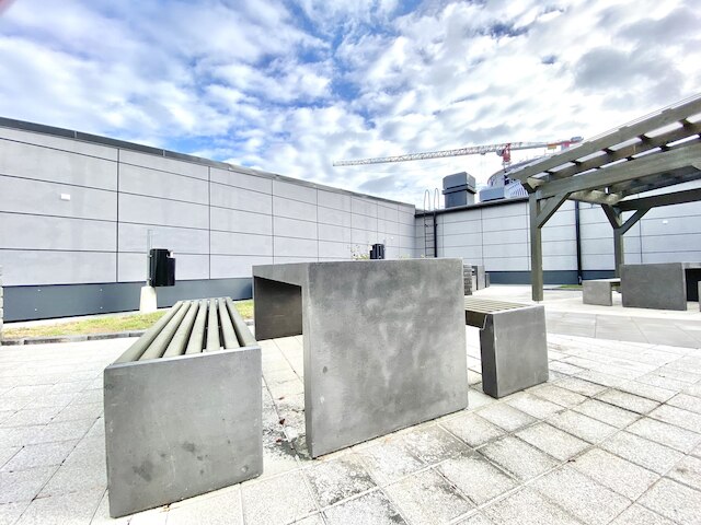 シティホームフィンランドアリーナアパートメント